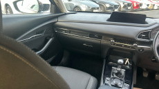 Mazda CX-30 2.0 e-Skyactiv G MHEV Centre-Line 5dr Petrol Hatchback